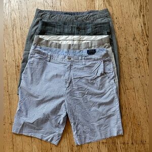 Ralph Lauren seersucker, saks fifth avenue seersucker, Columbia, O’Neil shorts